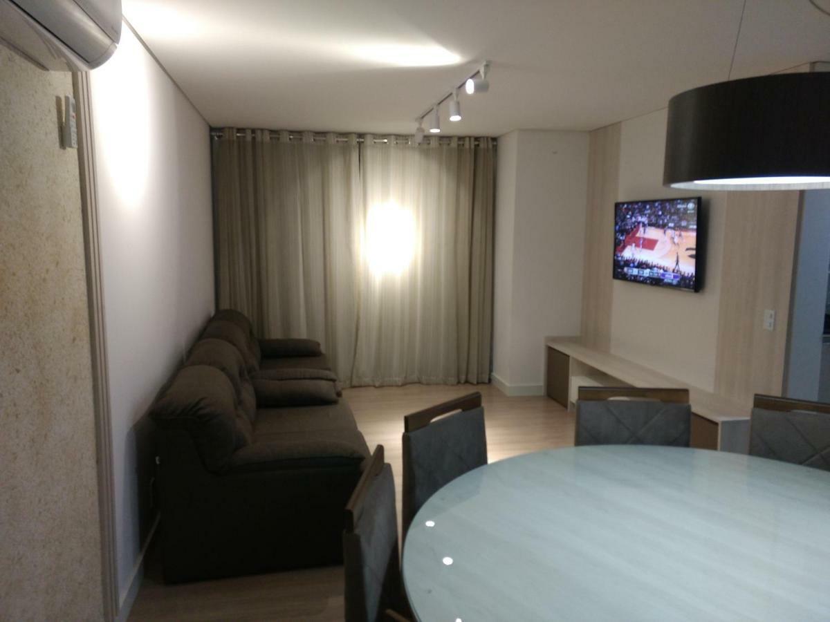 Apartamento 105 Da Borges Грамаду Экстерьер фото