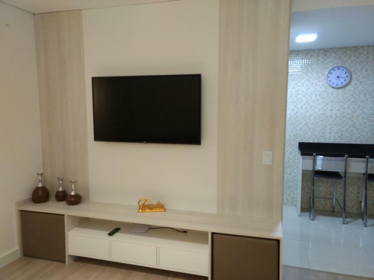 Apartamento 105 Da Borges Грамаду Экстерьер фото